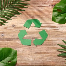 How to Be Recyclable